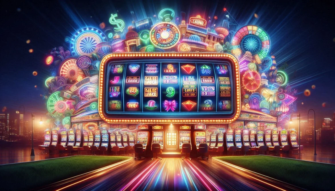Slotilda Casino
